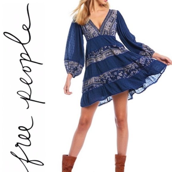 free people my love dress